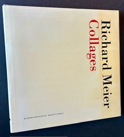 Richard Meier: Collages