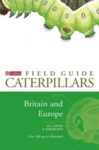 Butterflies of Britain /& Europe Green Guide