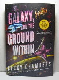 The Galaxy and the Ground Within