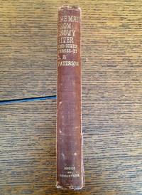 THE MAN FROM SNOWY RIVER. And other Verses