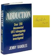 Abduction; Over 200 Documented UFO Kidnappings Exhaustively Investigated