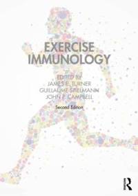 Exercise Immunology