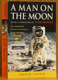 A Man on the Moon (SIGNED)