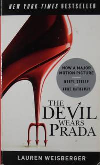 The Devil Wears Prada