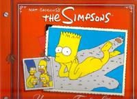 The Simpsons Uncensored Family Album