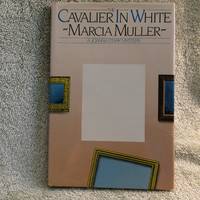 image of Cavalier In White: A Joanna Stark Mystery