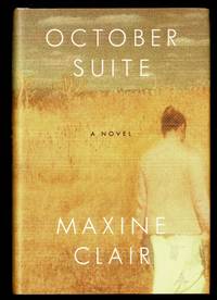 October Suite, A Novel