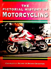 image of The Pictorial History of Motorcycling