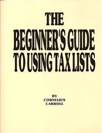 The Beginner's Guide to Using Tax Lists