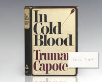 In Cold Blood. by Capote, Truman - 1965