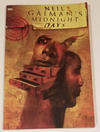 MIDNIGHT DAYS