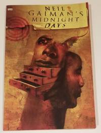 MIDNIGHT DAYS by Gaiman, Neil - 1999