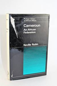 Cameroun. An African Federation