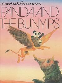 image of Panda and the Bunyips (Sequel to: Panda and The Odd Lion)
