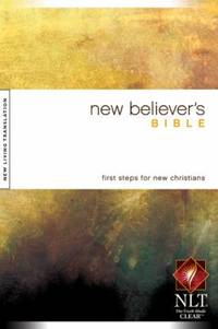 New Believer's Bible