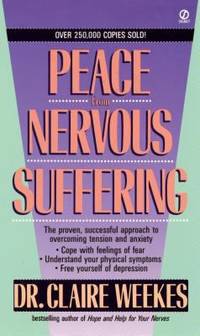 Peace from Nervous Suffering