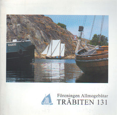TRÄBITEN 131.