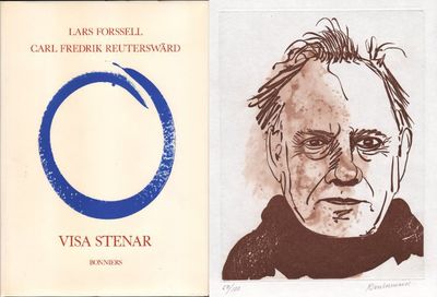 VISA STENAR.