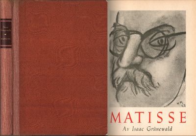 MATISSE OCH EXPRESSIONISMEN.
