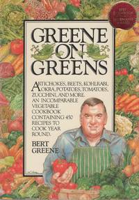 Greene on Greens