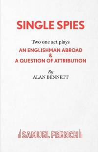 Single Spies