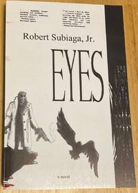 cover of Eyes