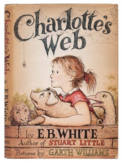Charlotte's Web