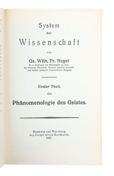 Werke in zwanzig Bänden. (21 volumes. Complete). (photo 11)