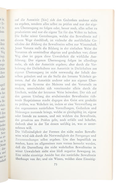 Werke in zwanzig Bänden. (21 volumes. Complete). (photo 12)