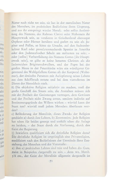 Werke in zwanzig Bänden. (21 volumes. Complete). (photo 7)