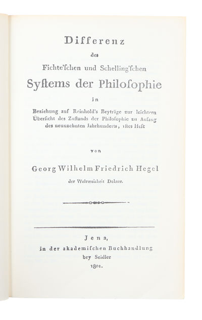 Werke in zwanzig Bänden. (21 volumes. Complete). (photo 8)