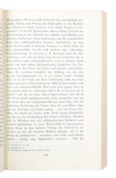 Werke in zwanzig Bänden. (21 volumes. Complete). (photo 10)