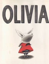 Olivia by Falconer, Ian - 2000