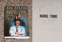 HANG TIME: DAYS AND DREAMS WITH MICHAEL JORDAN