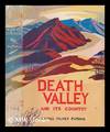 Death Valley and its country