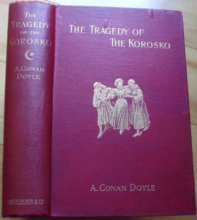 THE TRAGEDY OF THE KOROSKO