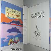 O Canada by Harrison, Ted - 1992