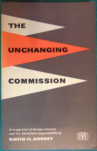 The Unchanging Commission