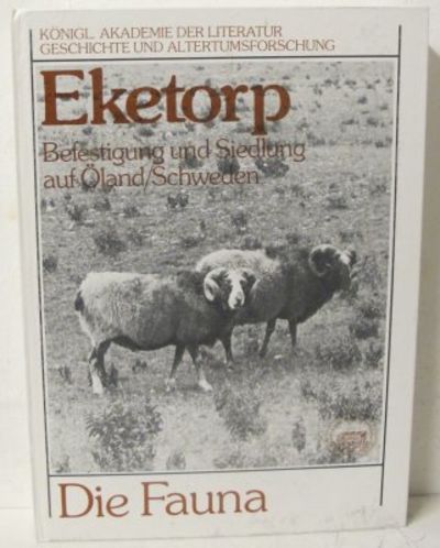 Eketorp. Befestigung und Siedlung auf…