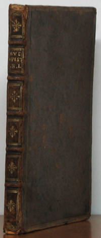 Bvdei Epistolae graecae, per Ant. Pichonium…