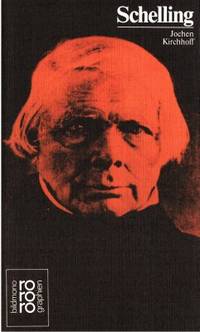 Friedrich Wilhelm Joseph von Schelling. In…