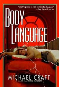 Body Language (A Mark Manning mystery)