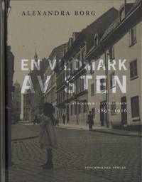 En vildmark av sten. Stockholm i litteraturen…