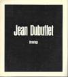 Jean Dubuffet: Drawings