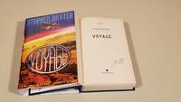 cover of Voyage: Signed