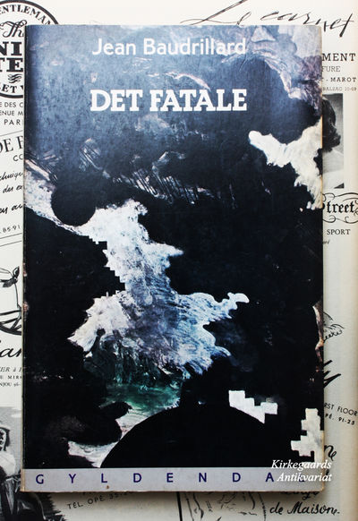 Det fatale. Skæbnestrategier.