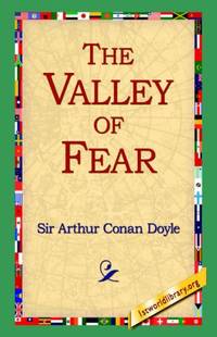 cover of The Valley of Fear
