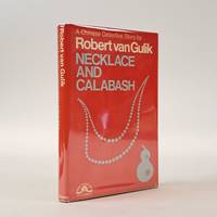 NECKLACE AND CALABASH