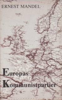 Europas kommunistpartier.