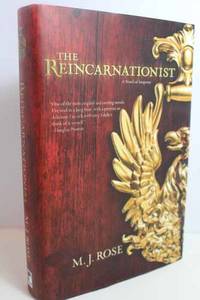 image of The Reincarnationist